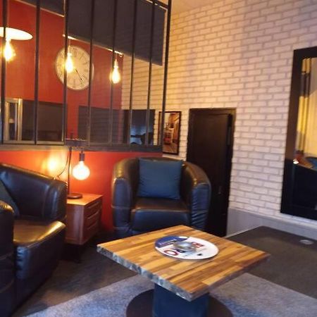 Cosy Gare Quimper Apartman Kültér fotó