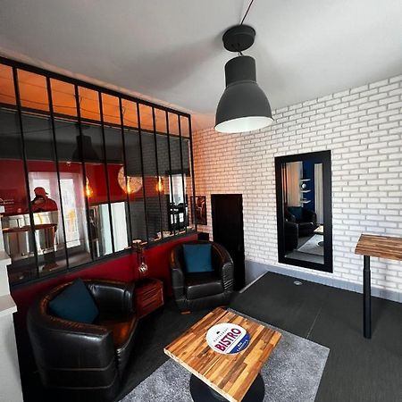 Cosy Gare Quimper Apartman Kültér fotó
