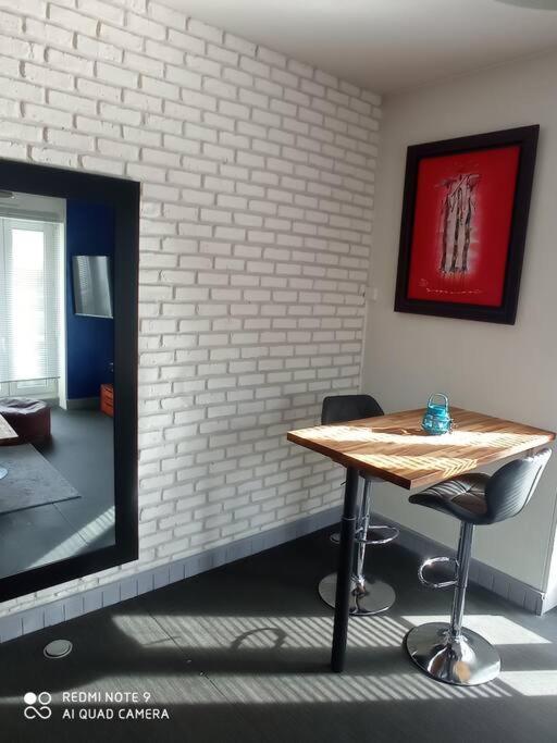 Cosy Gare Quimper Apartman Kültér fotó