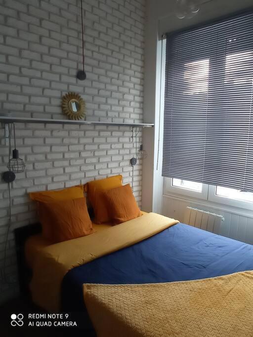 Cosy Gare Quimper Apartman Kültér fotó